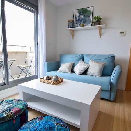 Apartmán Letmalaga Sea Pacific Exteriér fotografie