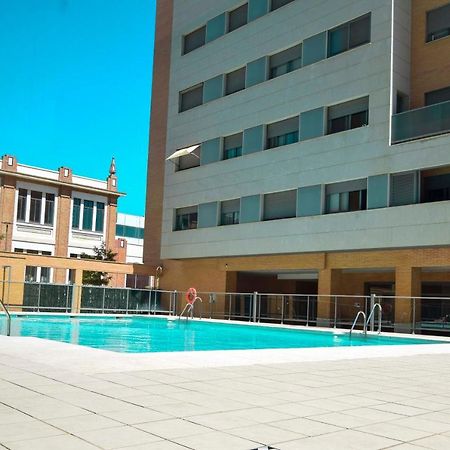 Apartmán Letmalaga Sea Pacific Exteriér fotografie