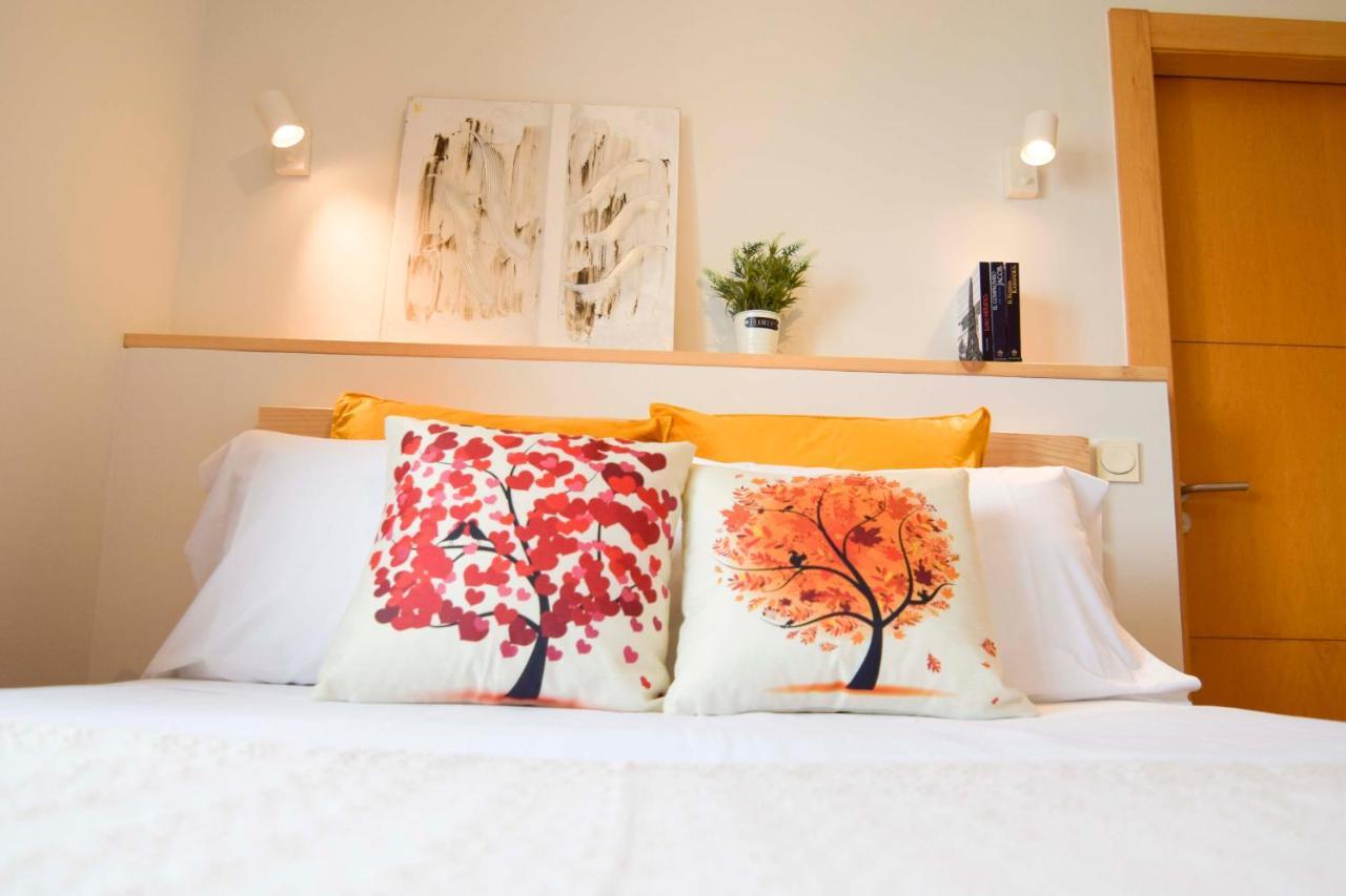 Apartmán Letmalaga Sea Pacific Exteriér fotografie