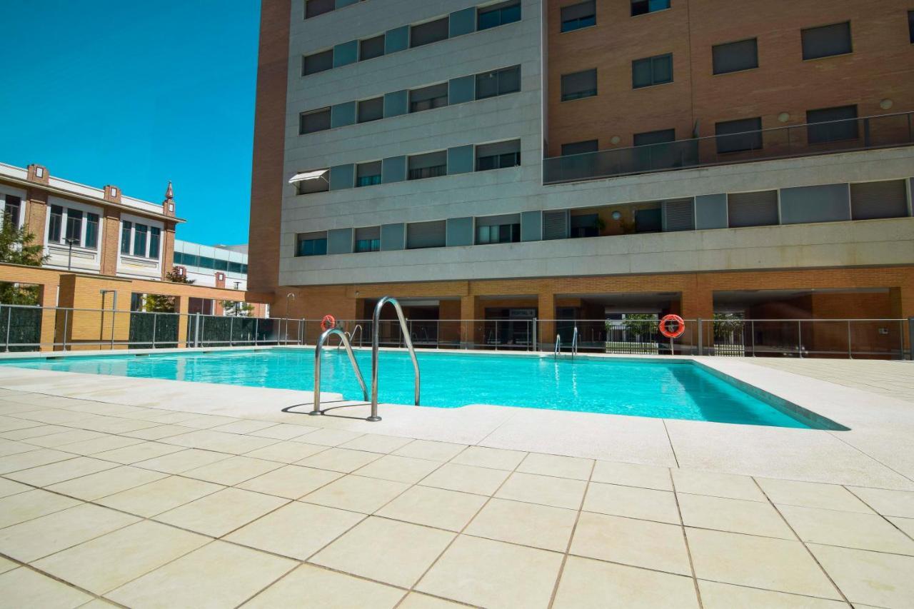 Apartmán Letmalaga Sea Pacific Exteriér fotografie