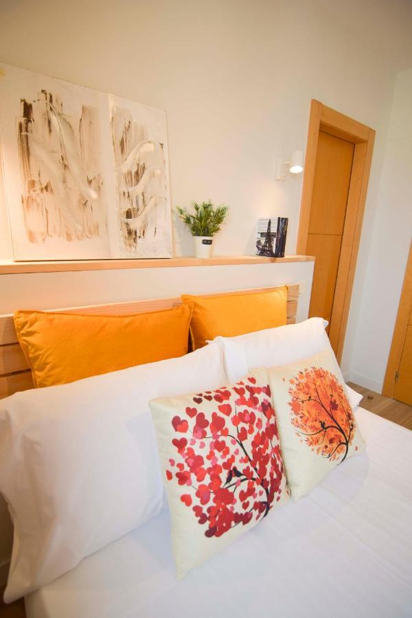 Apartmán Letmalaga Sea Pacific Exteriér fotografie