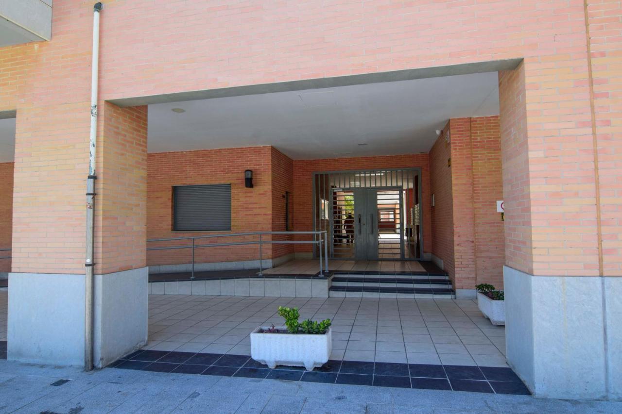 Apartmán Letmalaga Sea Pacific Exteriér fotografie