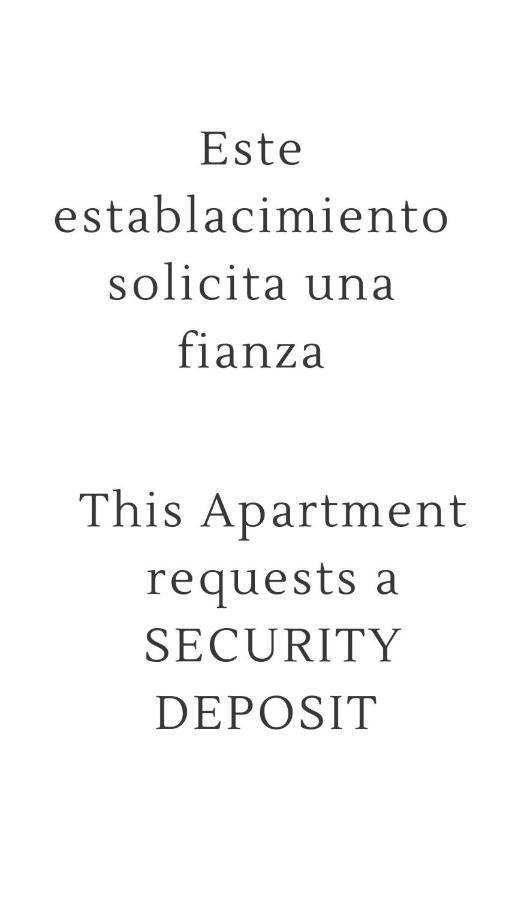 Apartmán Letmalaga Sea Pacific Exteriér fotografie